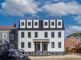 100 F St #2, Boston, MA 02127