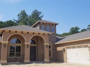 19454 Desna Dr, Porter, TX 77365
