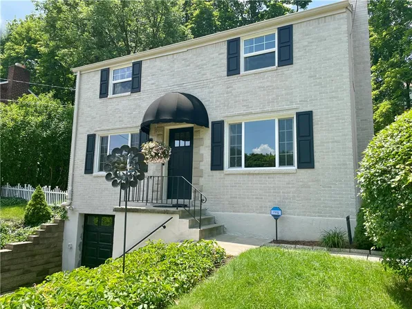 472 Sage Dr, Pittsburgh, PA 15243