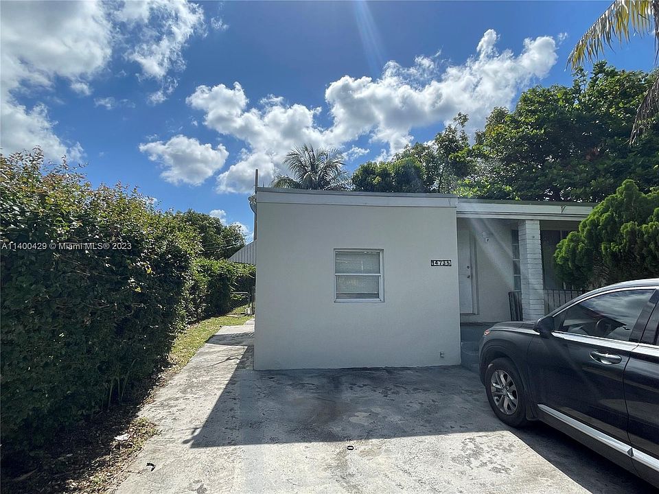 1st image of 14735 NW 9th Ave #B