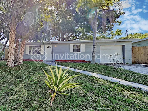 8907 67th Way N, Pinellas Park, FL 33782