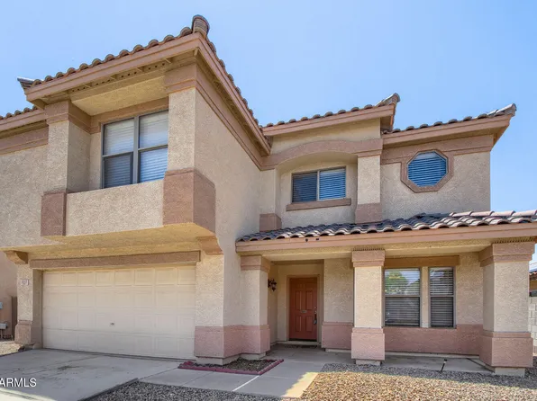 517 W PALO VERDE Street, Casa Grande, AZ 85122