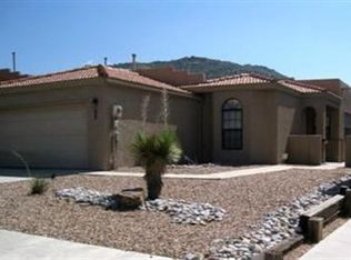 216 Serenity Hills Pl SE, Albuquerque, NM 87123
