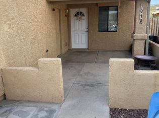 1919 W Ajo Way, Tucson, AZ 85713