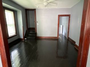 457-459 E Woodrow Ave, COLUMBUS, OH