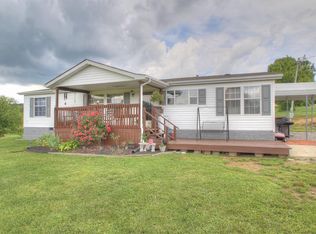 1140 Mount Salem Rd, London, KY 40741