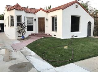 1809 E 61st St, Long Beach, CA 90805