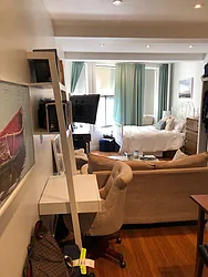 Rented by REAL New York