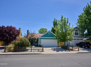 1758 Woodhaven Ln, Sparks, NV