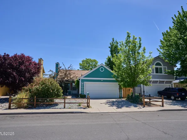 1758 Woodhaven Ln, Sparks, NV 89434