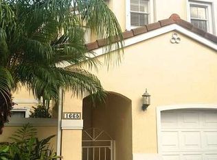 1665 Yellowheart Way, Hollywood, FL 33019