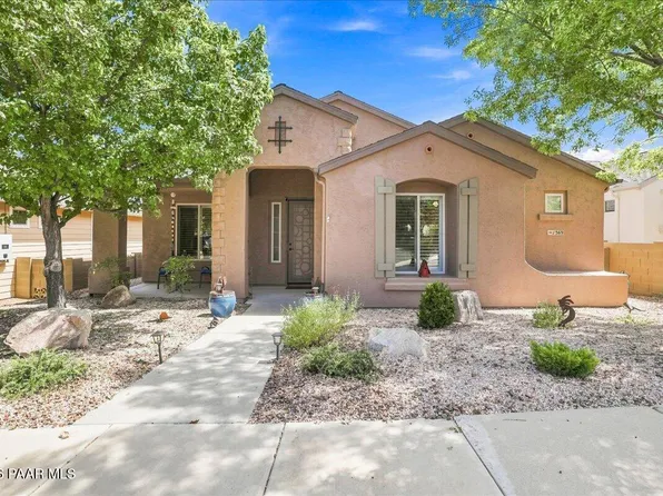 1369 N Kettle Hill Rd, Prescott Valley, AZ 86314