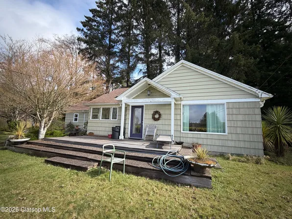 91191 Lewis & Clark Rd, Astoria, OR 97103