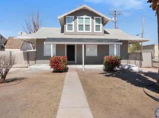 320 W Bonita St, Calipatria, CA 92233