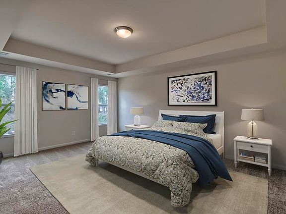 3rd image of 4191 Thimbleberry Dr