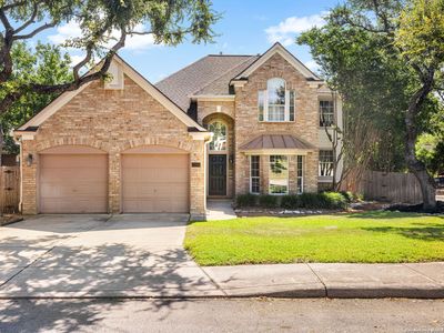 10806 Belle Vere, San Antonio, TX, 78249