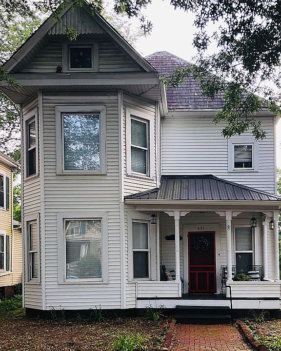 1st image of 635 4th St