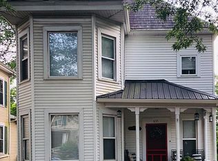 635 4th St, Marietta, OH 45750