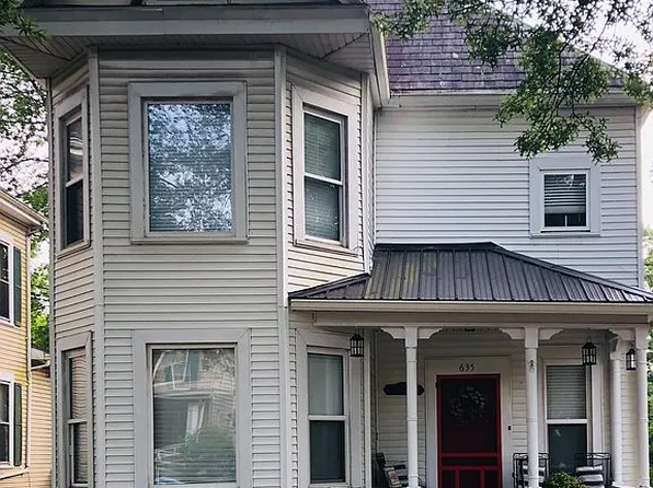 635 4th St, Marietta, OH 45750