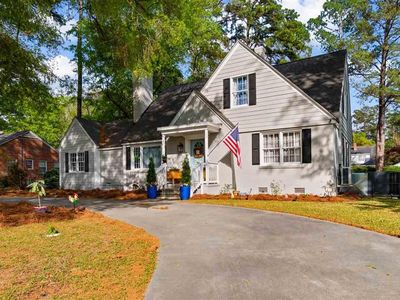 904 Park Ave, Marion, SC, 29571