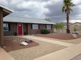 151 W 8th St, Ajo, AZ 85321