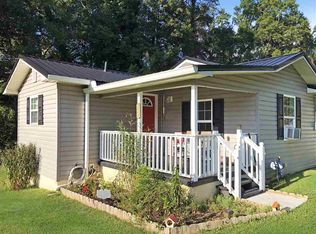 3923 Lister Ferry Rd, Rainbow City, AL 35906