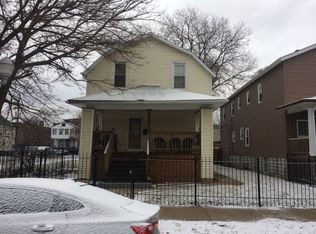 729 N Parkside Ave, Chicago, IL 60644