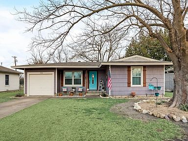 1426 Marion Dr, Garland, TX 75042 | Zillow