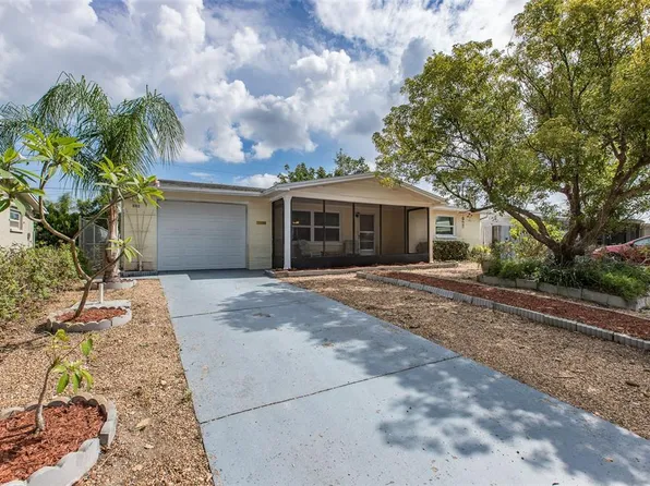 5115 Dove Dr, New Port Richey, FL 34652