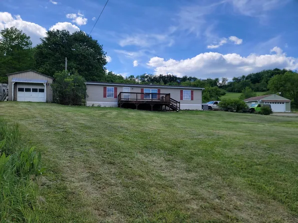 3269 Pine Run Rd, Mayport, PA 16240