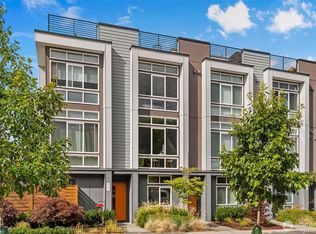 3924 SW Dawson St, Seattle, WA 98136