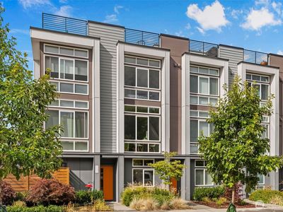 3924 SW Dawson Street, Seattle, WA, 98136