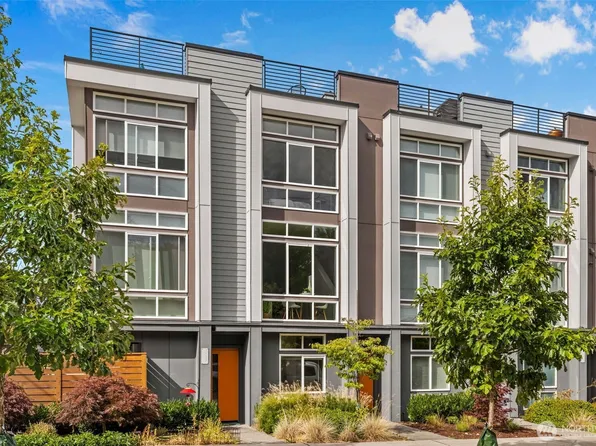 3924 SW Dawson Street, Seattle, WA 98136