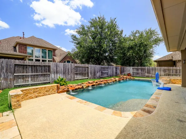 16814 Kilgarth Dr, Richmond, TX 77407