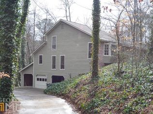 3816 Oxford Way E, Marietta, GA 30062