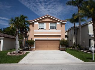 8300 Bermuda Sound Way, Boynton Beach, FL 33436