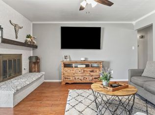 1204 Savannah Way, Bedford, TX 76022