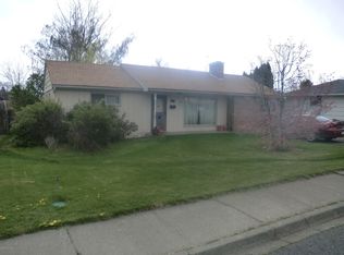 2804 Brackett Ave, Yakima, WA 98902