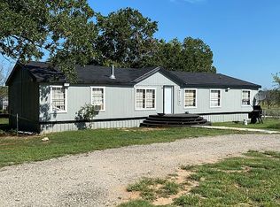 209 County Road 418, Comanche, TX 76442