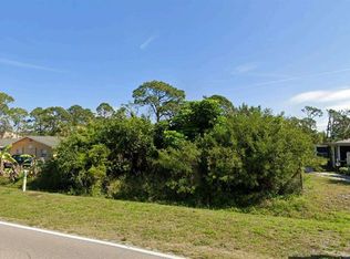635 Old Englewood Rd LOT 12, Englewood, FL 34223