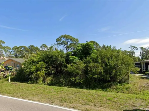 635 Old Englewood Rd Lot 12, Englewood, FL 34223
