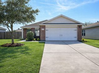 7206 Lilac Manor Ln, Richmond, TX 77469