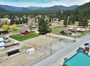 Sumter St #4500, Sumpter, OR 97877