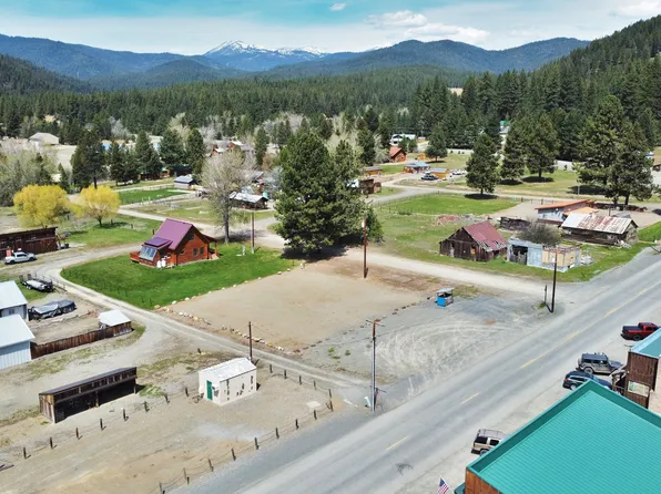 Sumter St #4500, Sumpter, OR 97877