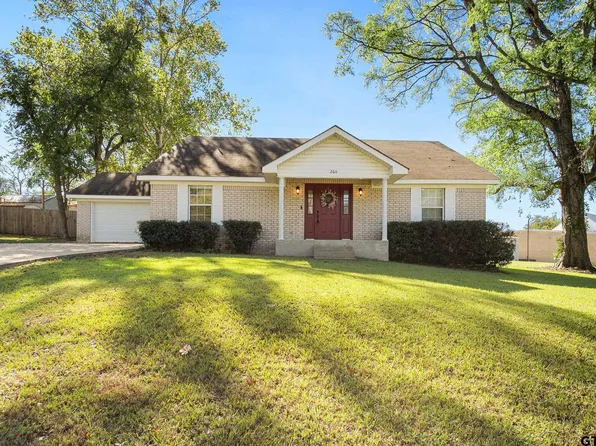 260 Lynch St, Hawkins, TX 75765