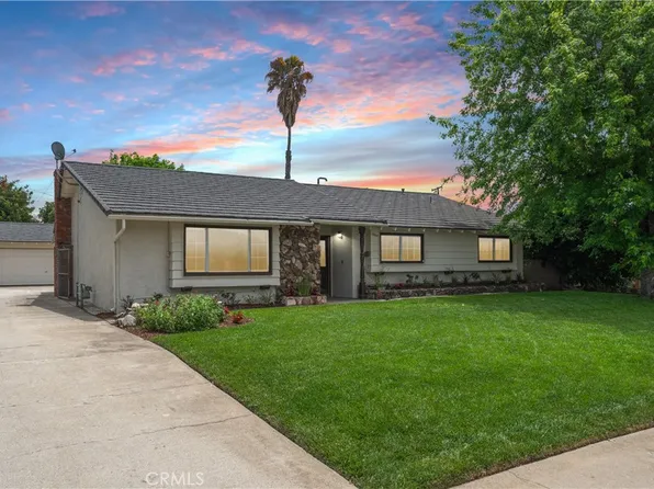 1864 Salem Ct, Claremont, CA 91711