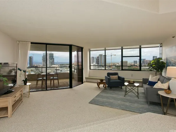 1221 Victoria St APT 2301, Honolulu, HI 96814
