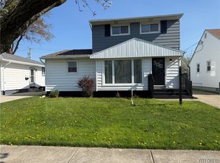 364 Cleveland Dr, Buffalo, NY 14223