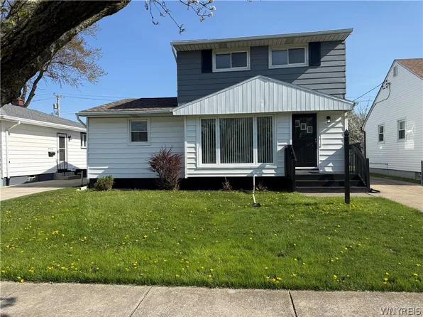 364 Cleveland Dr, Buffalo, NY 14223