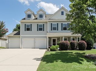 1167 Wagner Ave, Fort Mill, SC 29715